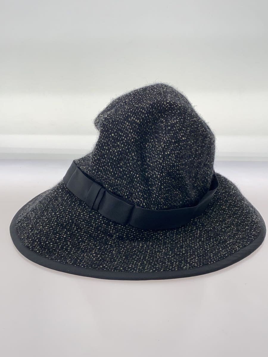 Yohji Yamamoto AW13 Wool Hat Size ONE SIZE - 1 Thumbnail