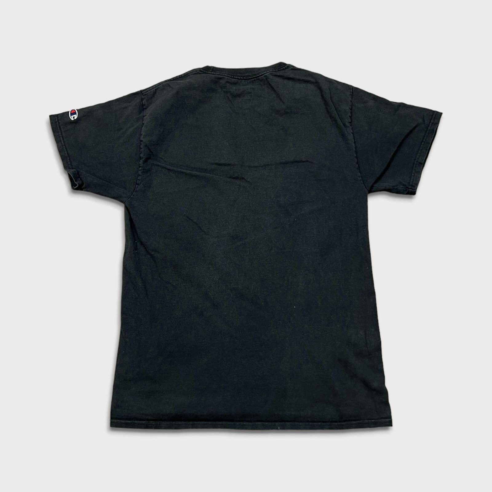 Champion × Earl Sweatshirt × Rap Tees Earl Sweatshirt Champion T Shirt Medium Short Sleeve Rap Tee Size US M / EU 48-50 / 2 - 3 Thumbnail