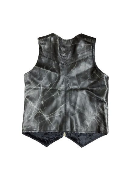 20471120 × Beauty Beast Diesel Punk Vest Size US S / EU 44-46 / 1 - 2 Thumbnail