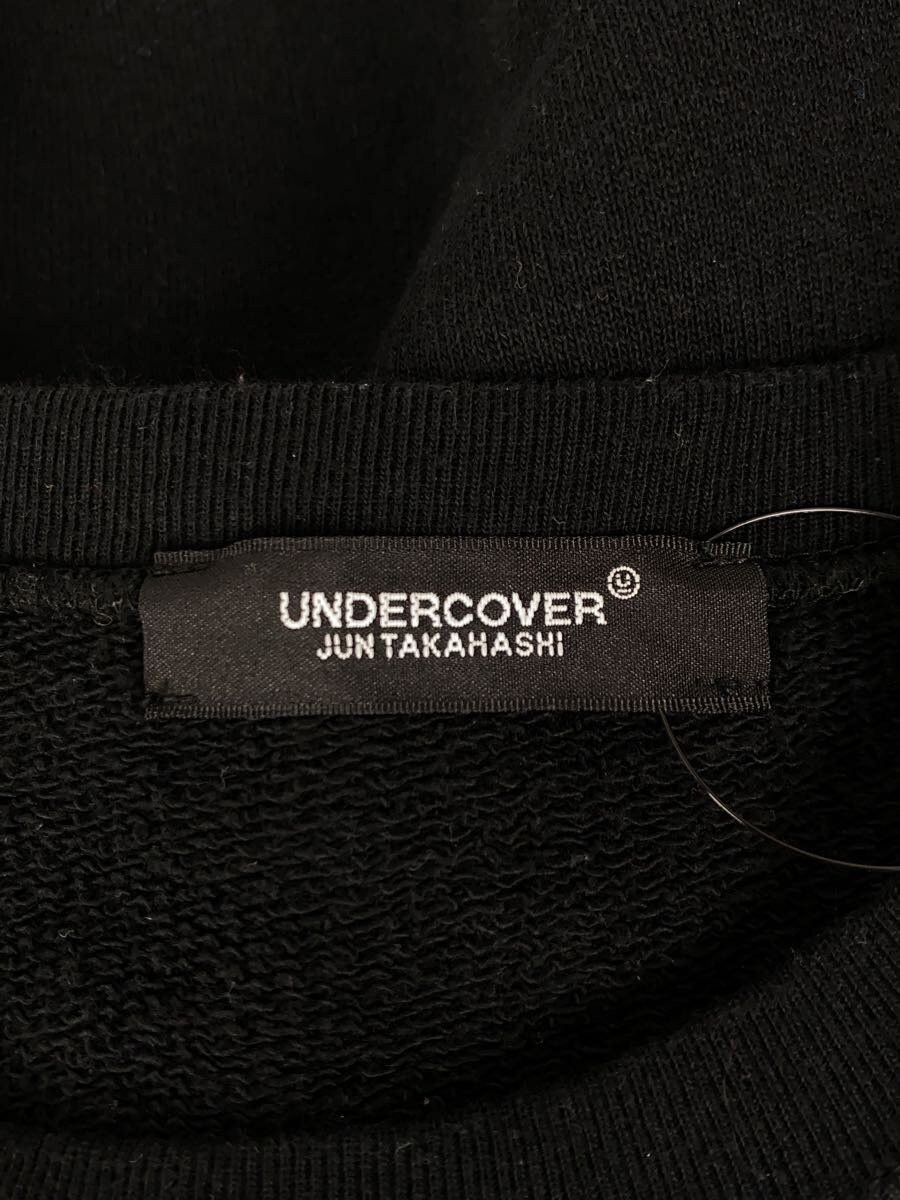 Undercover AW18 "WASTED YOUTH" Crewneck Sweatshirt Size US M / EU 48-50 / 2 - 5 Thumbnail