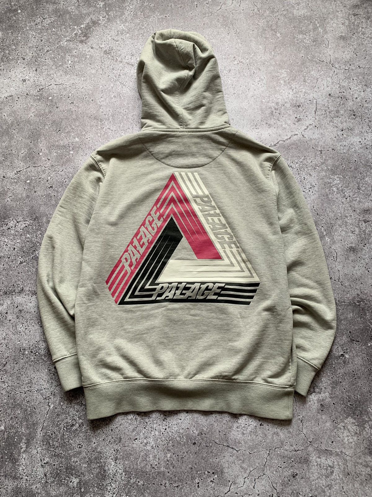 🔥PALACE HOODIE