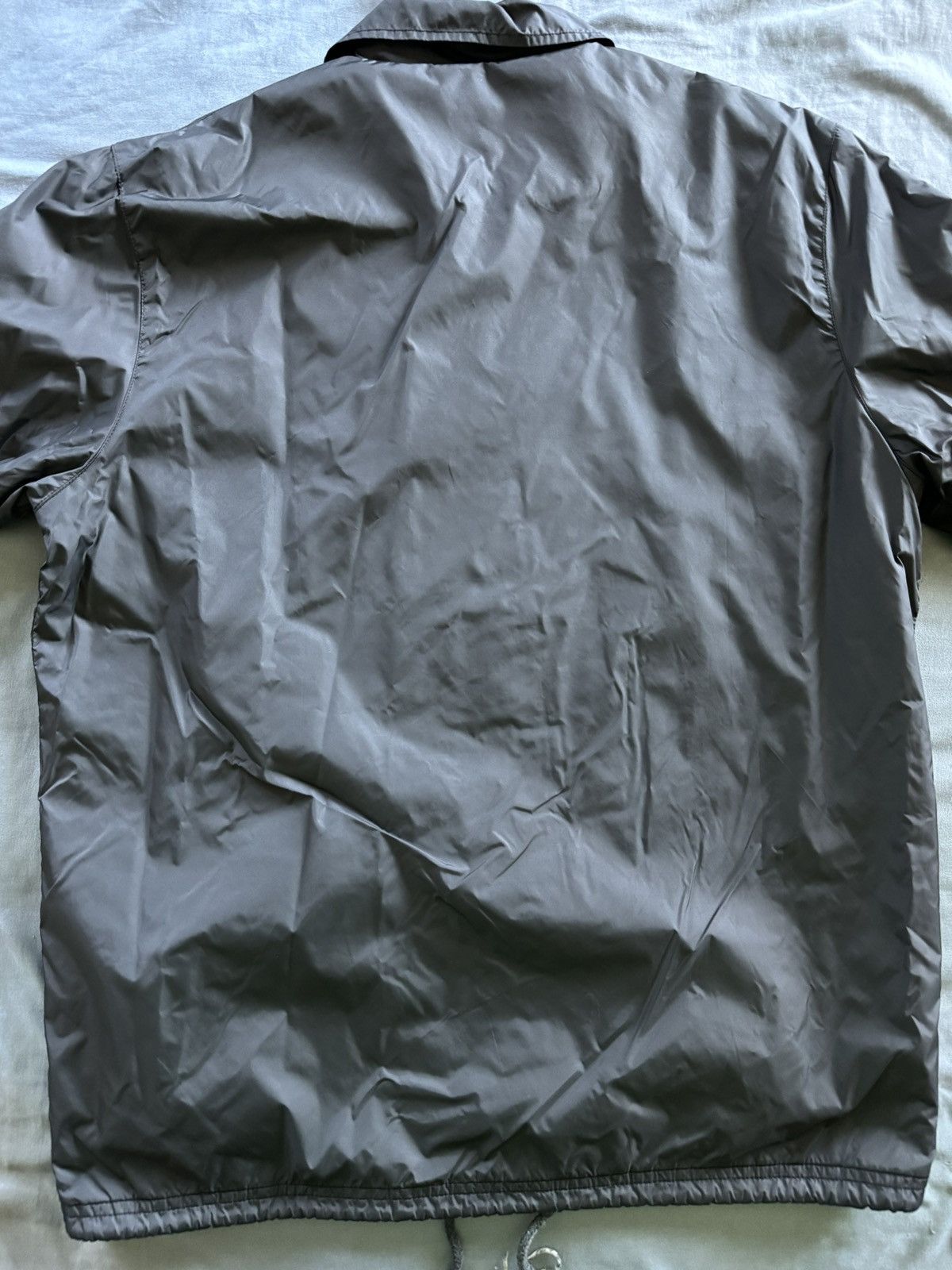 Supreme Supreme Playboy Coach Jacket Size US S / EU 44-46 / 1 - 6 Thumbnail