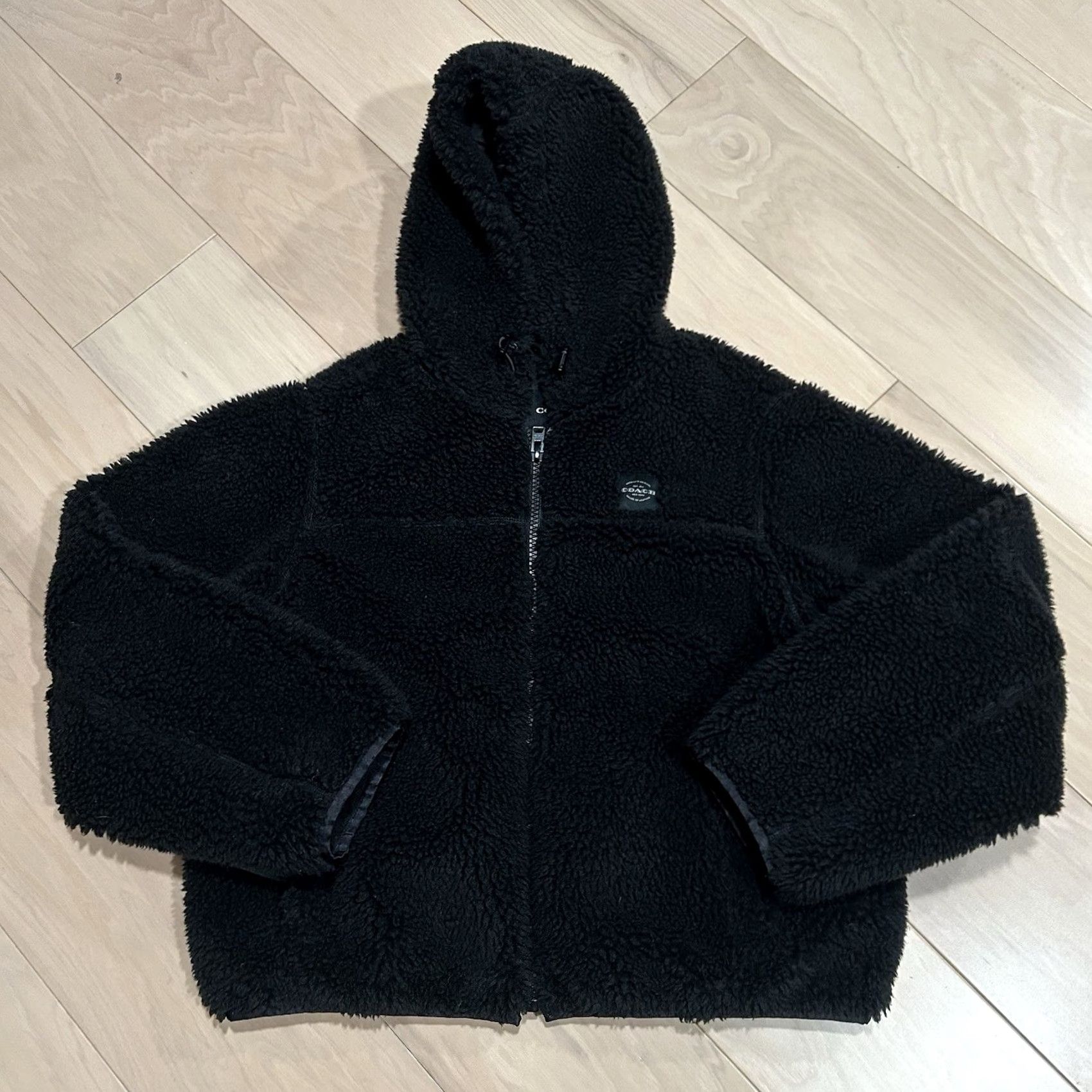 Coach VINTAGE Size M / US 6-8 / IT 42-44 - 2 Thumbnail