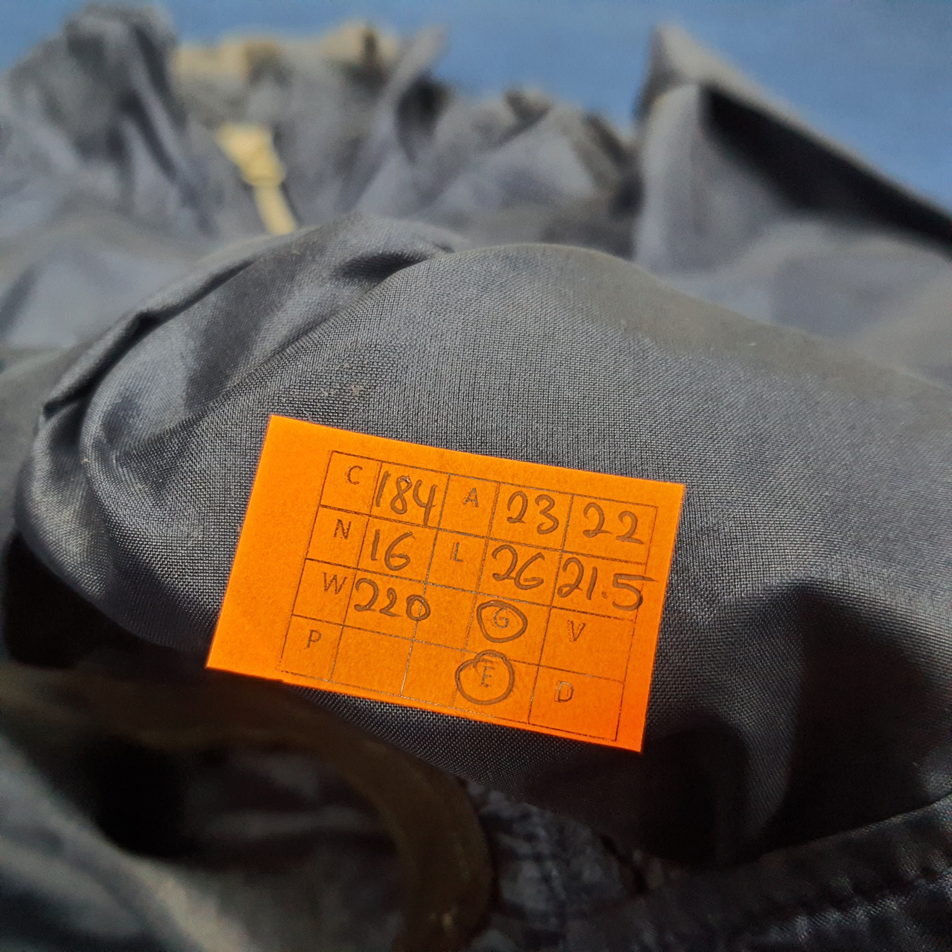 Japanese Brand × Vintage Vintage NISMO Nissan Racing Motorsports Windbreaker Jacket Size US L / EU 52-54 / 3 - 7 Thumbnail