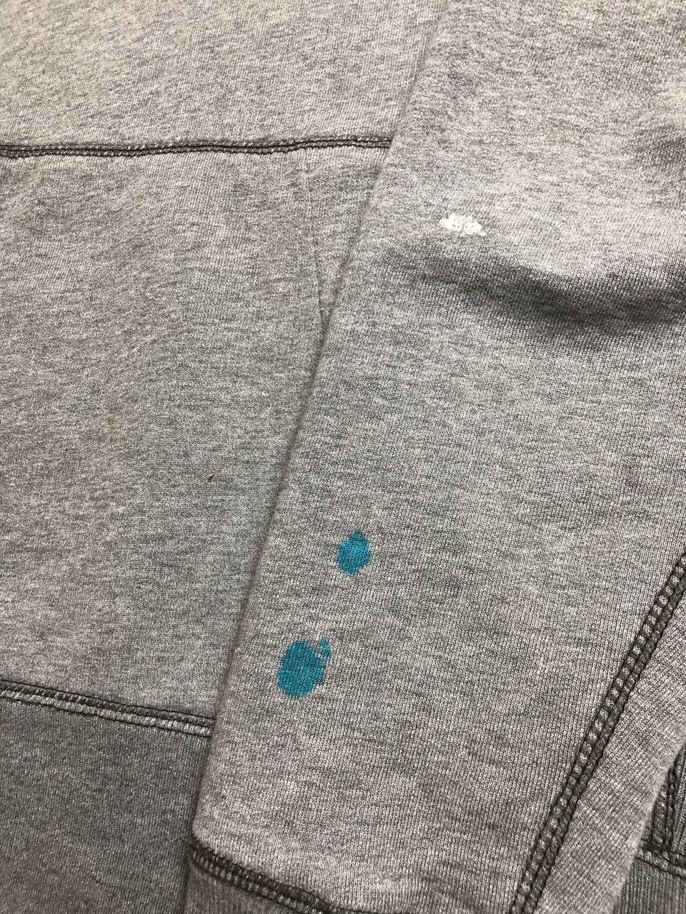 G-Star G-Star Raw Distressed Originals Hoodie Size US M / EU 48-50 / 2 - 11 Thumbnail