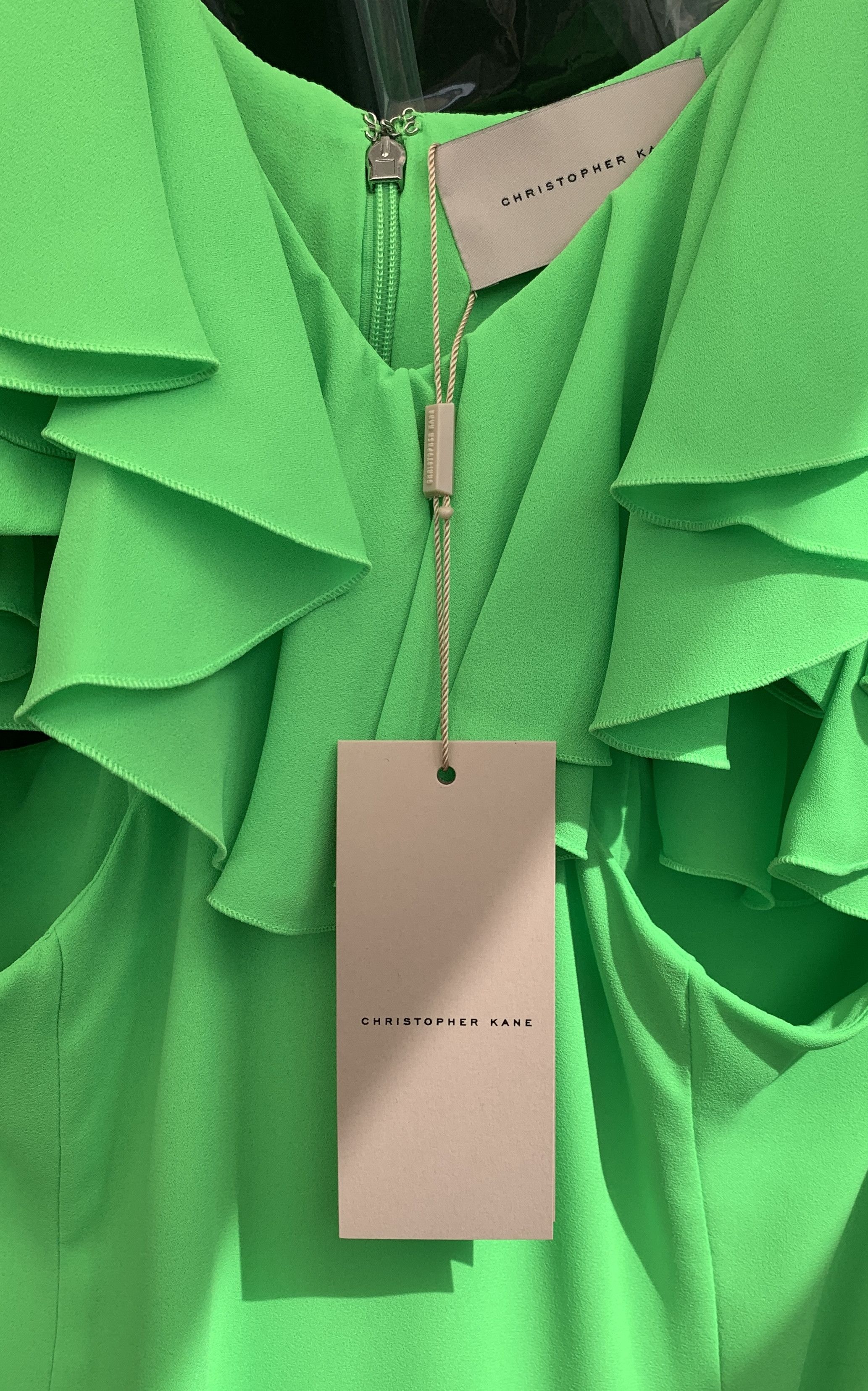 Christopher Kane THE LONG THRILL Size S / US 4 / IT 40 - 6 Thumbnail
