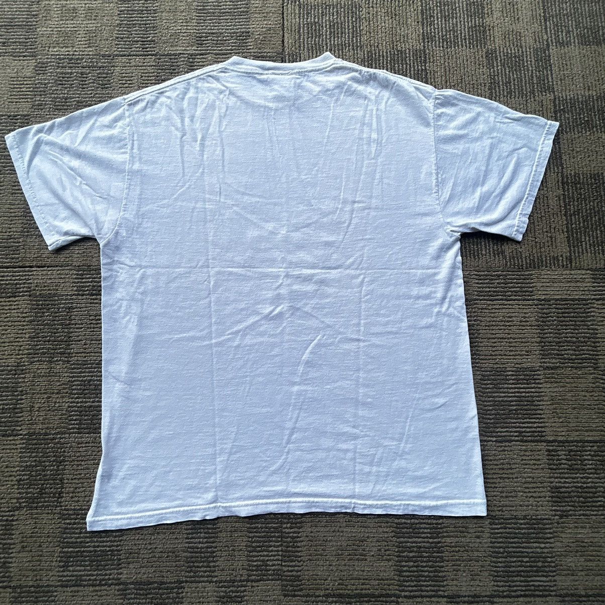 Disney Vintage Winnie The Pooh Disney Store White T-Shirt Size US M / EU 48-50 / 2 - 6 Thumbnail