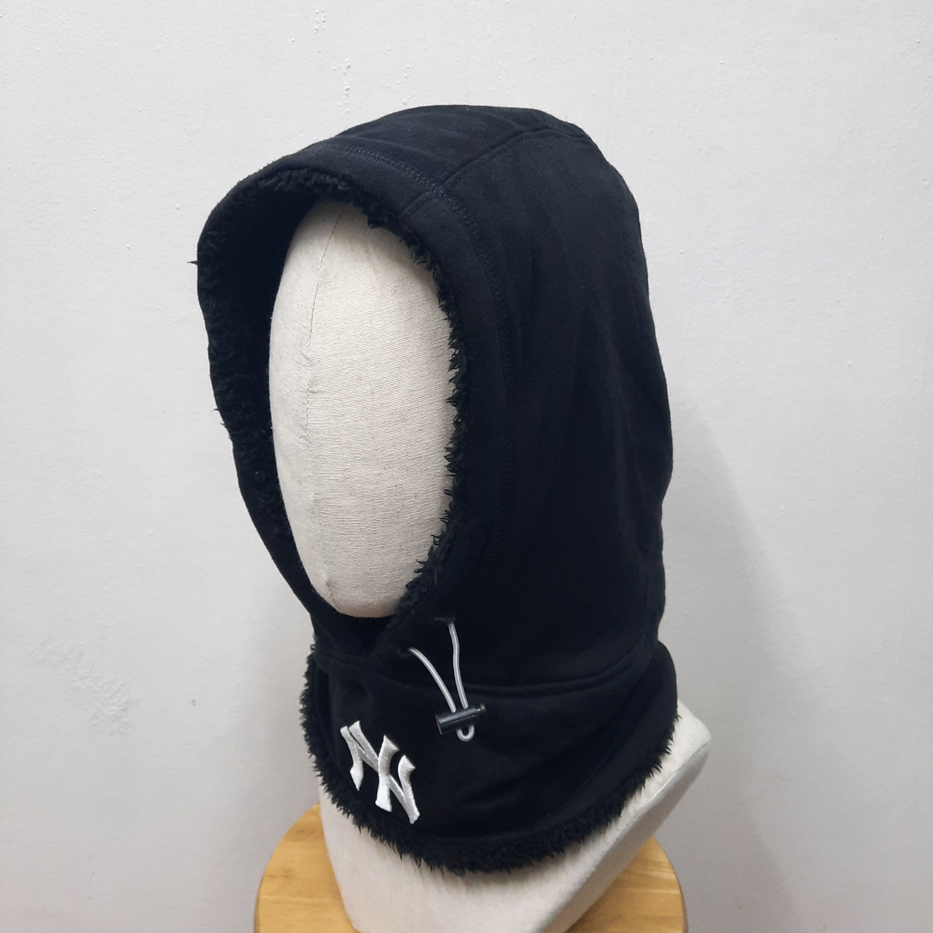 Forces Unseen Balaclava