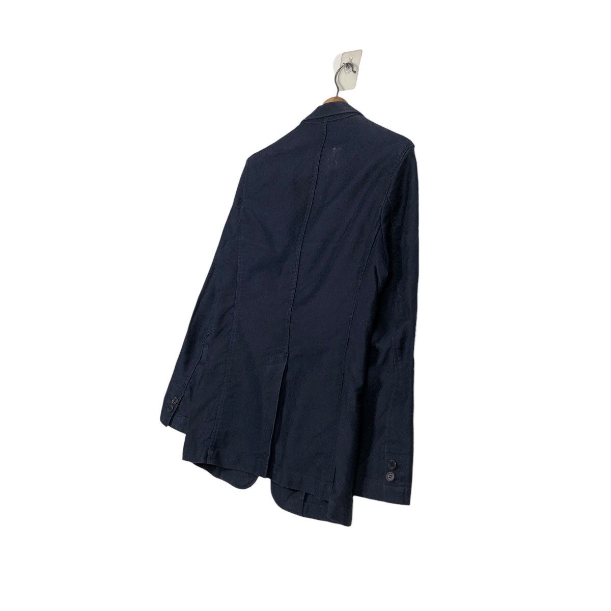 ADAM ET ROPE 📌Chore Worker Jacket Adam Et Rope Issey Miyake Size US S / EU 44-46 / 1 - 11 Thumbnail