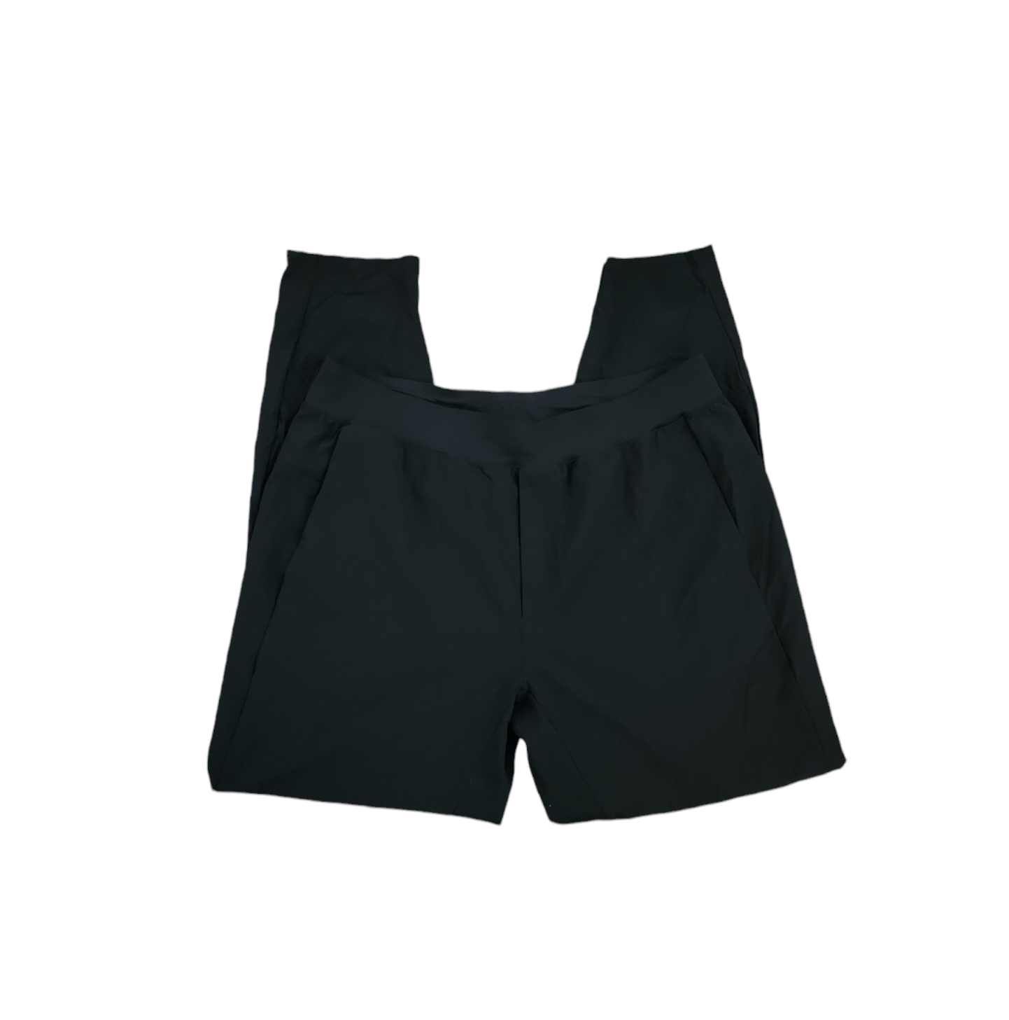 Lululemon Lululemon Black In Mind Yoga Gym Pant Size XL 30 Length Size US 36 / EU 52 - 3 Thumbnail