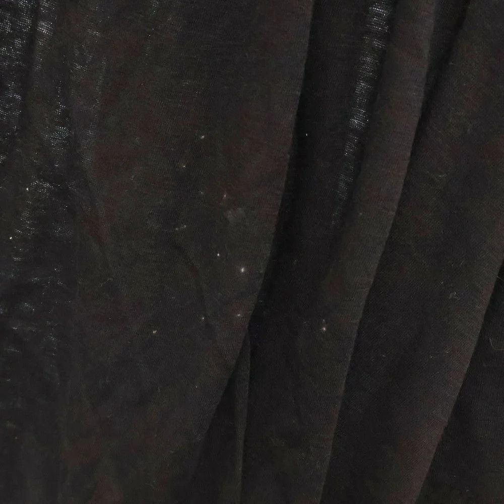 Yohji Yamamoto Yohji Yamamoto POUR HOMME 15SS Wool Multi-Tuck Hakama Pants Size US 30 / EU 46 - 5 Thumbnail