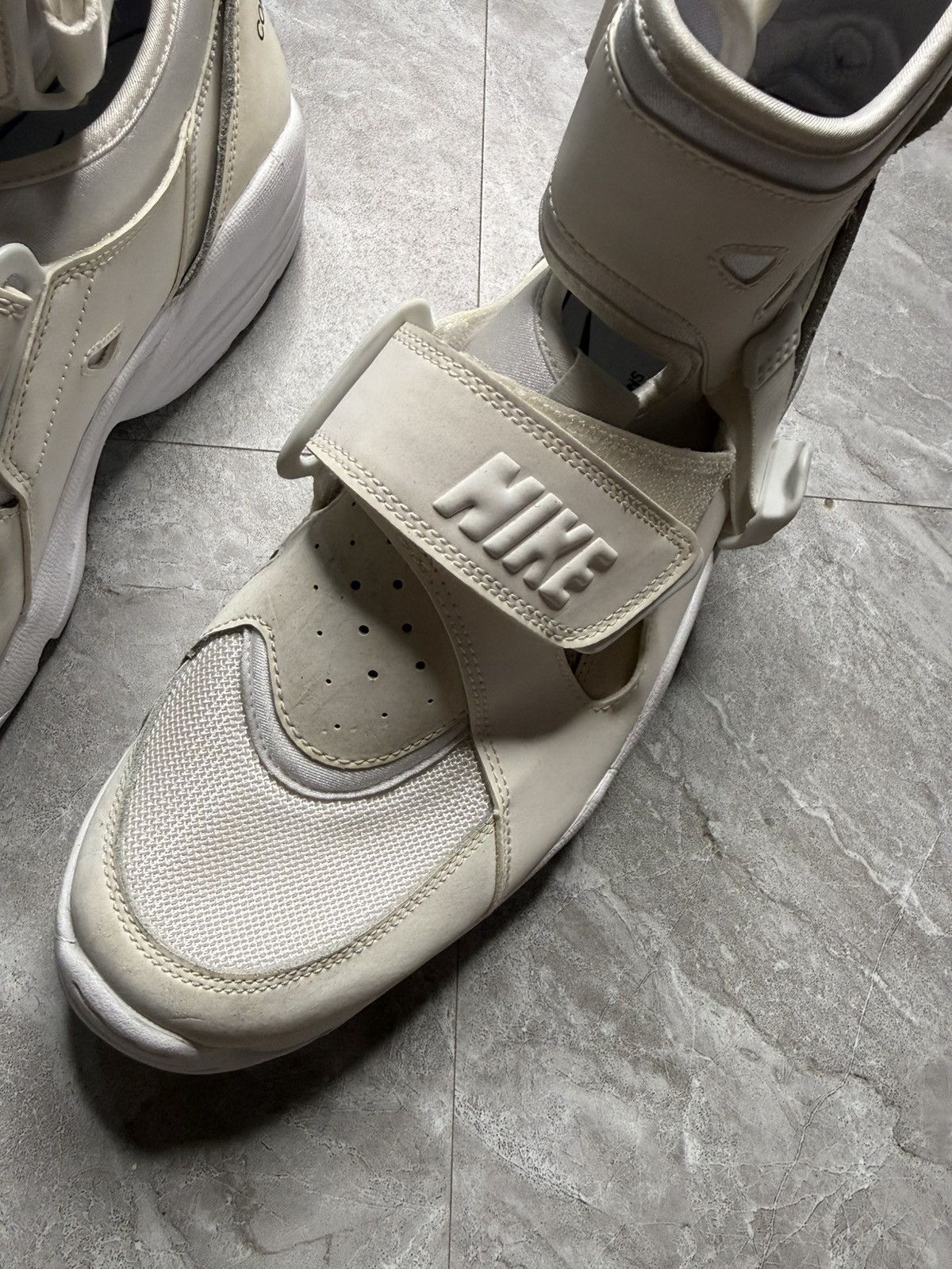 Comme des Garcons Nike Air Carnivore CDG Size US 8 / EU 41 - 5 Thumbnail