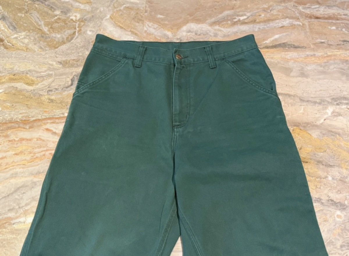 Other Carhartt x L’Art de Automobile Single Knee Size US 30 / EU 46 - 3 Thumbnail