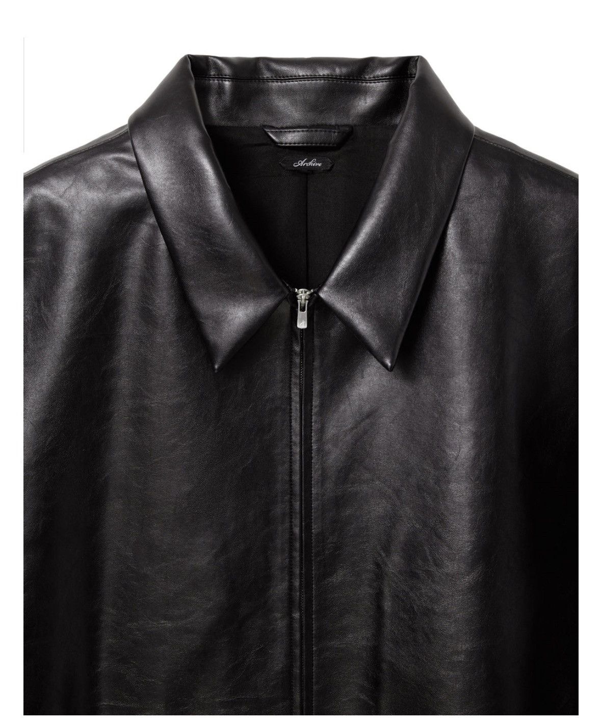 POST ARCHIVE FACTION (PAF) Post archive faction Cabaret Jacket Size US M / EU 48-50 / 2 - 7 Thumbnail