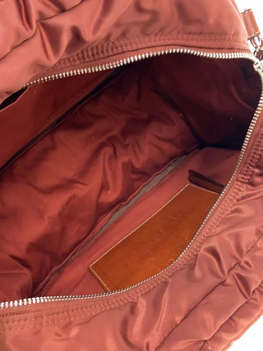 Vivienne Westwood Orb Nylon Shoulder Bag Size ONE SIZE - 5 Thumbnail