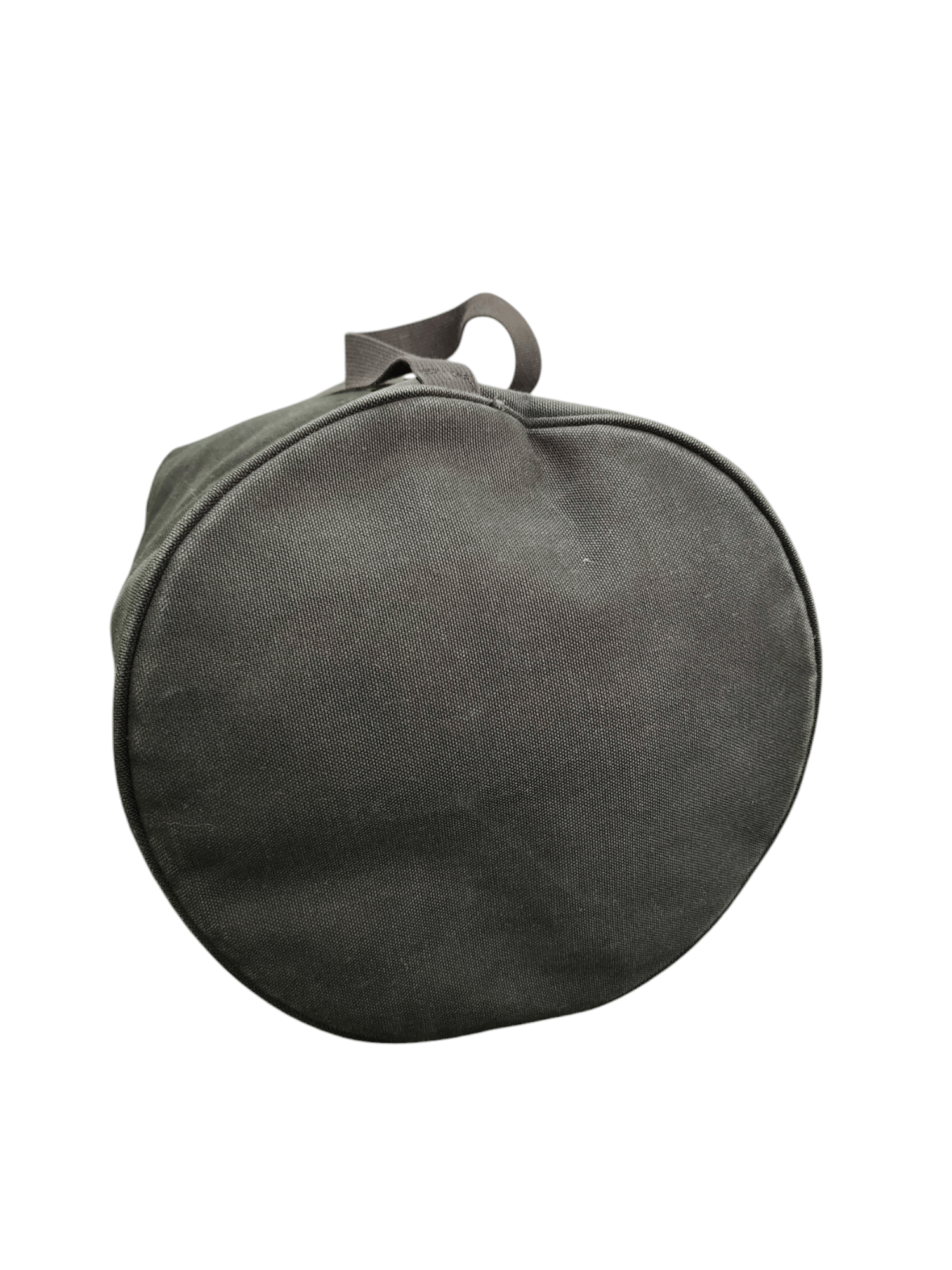 agnes b. Vintage Agnes B Voyage Canvas Bucket Crossbody Bag Size ONE SIZE - 7 Thumbnail