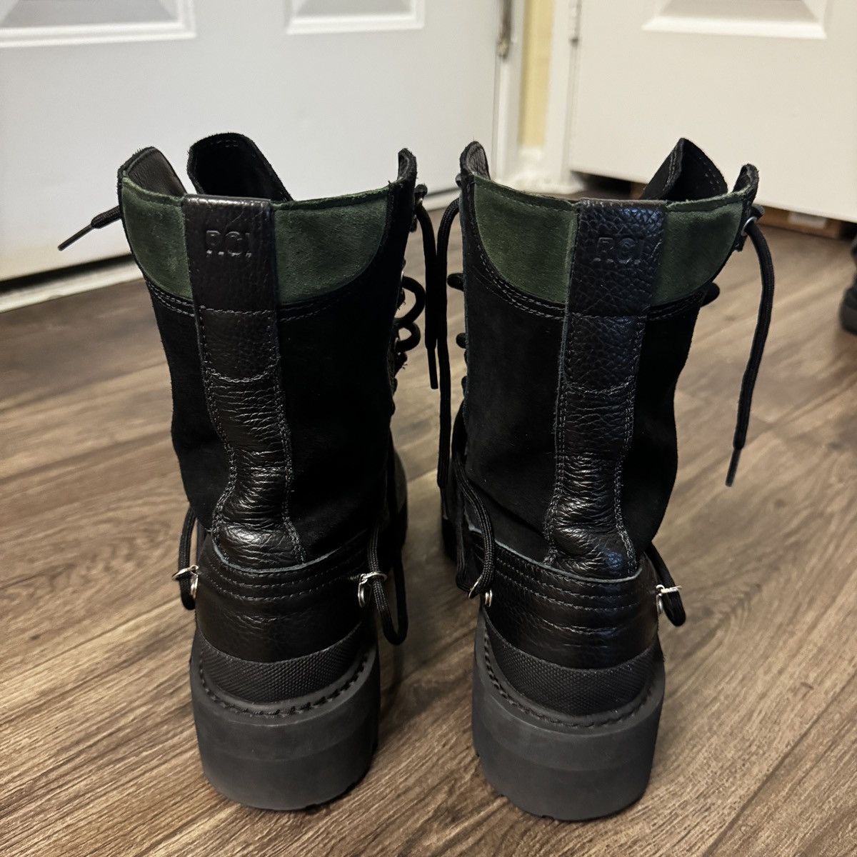 Reese Cooper Reese Cooper lanier boot Size US 8.5 / EU 41-42 - 3 Thumbnail