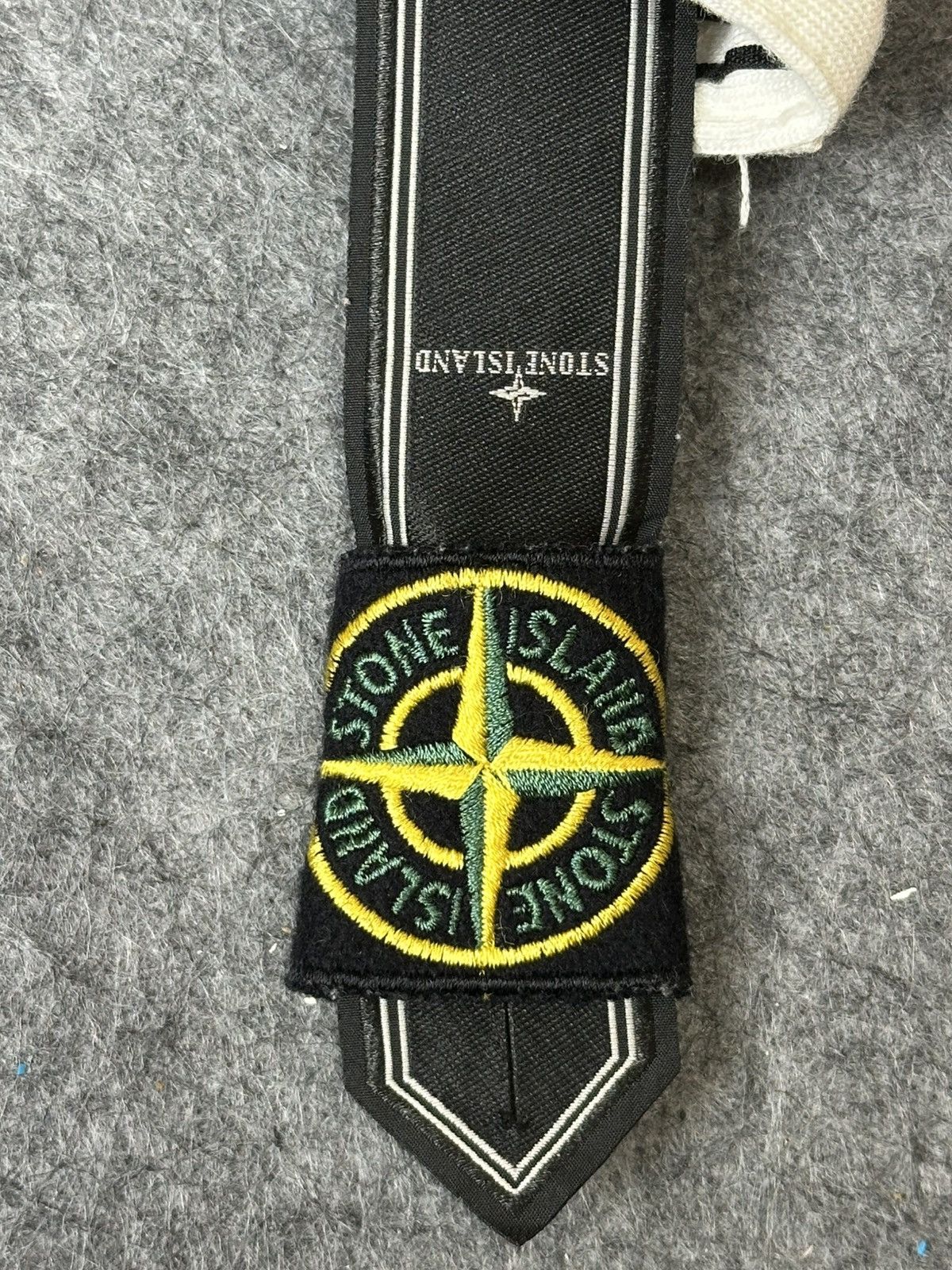 Stone Island Stone Island shorts featuring contrast black tape. Size US 36 / EU 52 - 15 Thumbnail