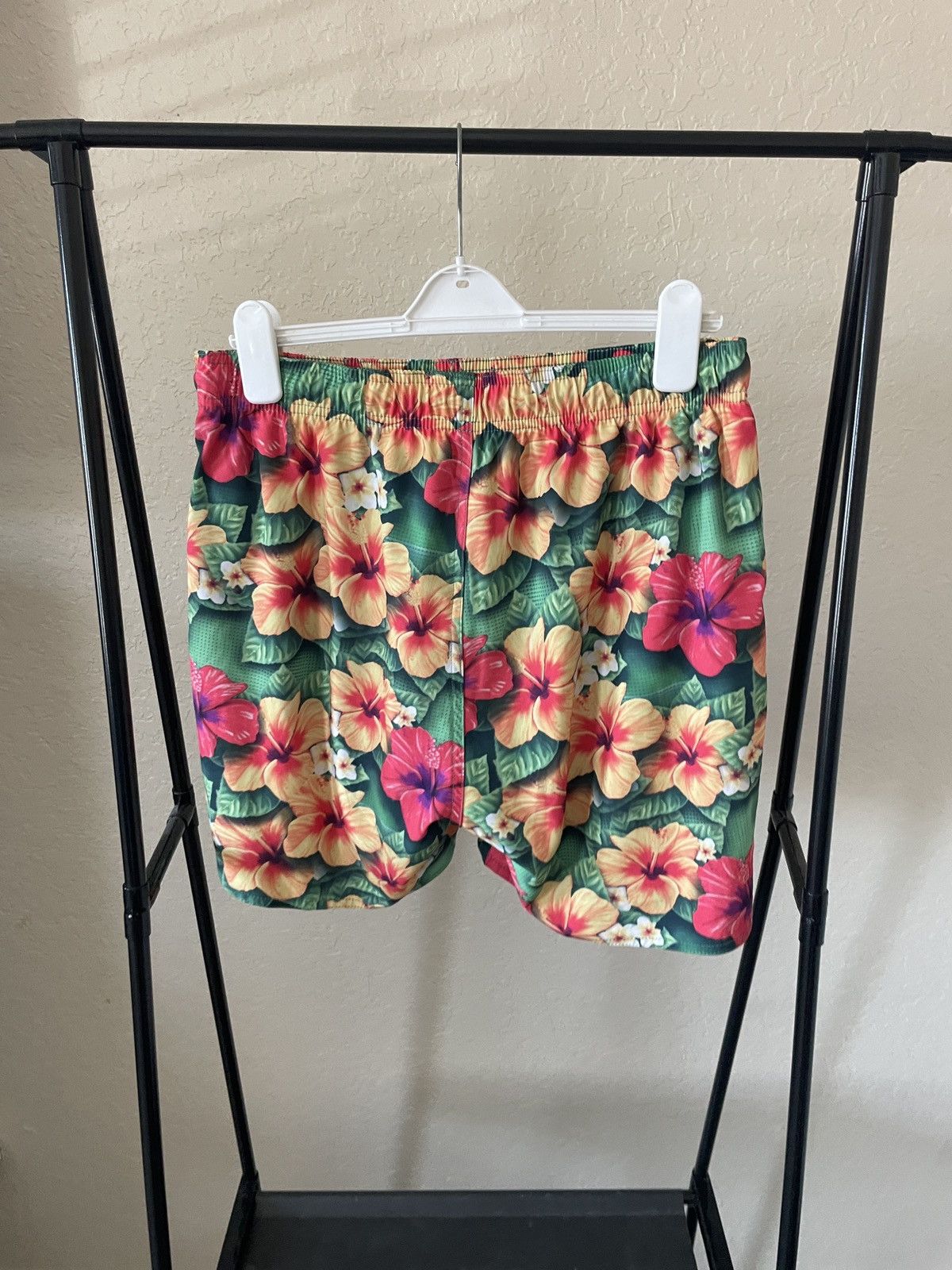 Arena Homme+ Sashay Boxer Swim Trunks Size US 32 / EU 48 - 2 Thumbnail
