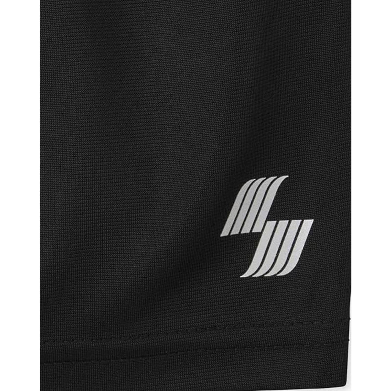 The Unbranded Brand The Children's Place Boys' Athletic Shorts LARGE 10/12 Size US 10 / EU 43 - 3 Thumbnail