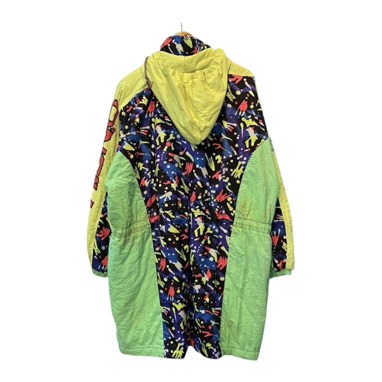 O'Neill O'Neill Performance Ski Jacket Jack O'Neill "Always Summer" Size US XL / EU 56 / 4 - 2 Thumbnail