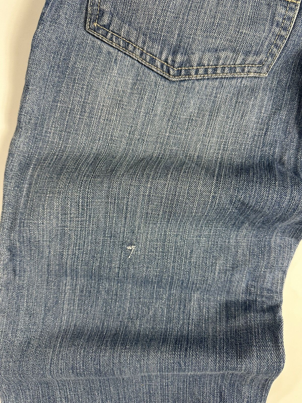 Southpole SouthPole Baggy Jeans Size US 34 / EU 50 - 7 Thumbnail