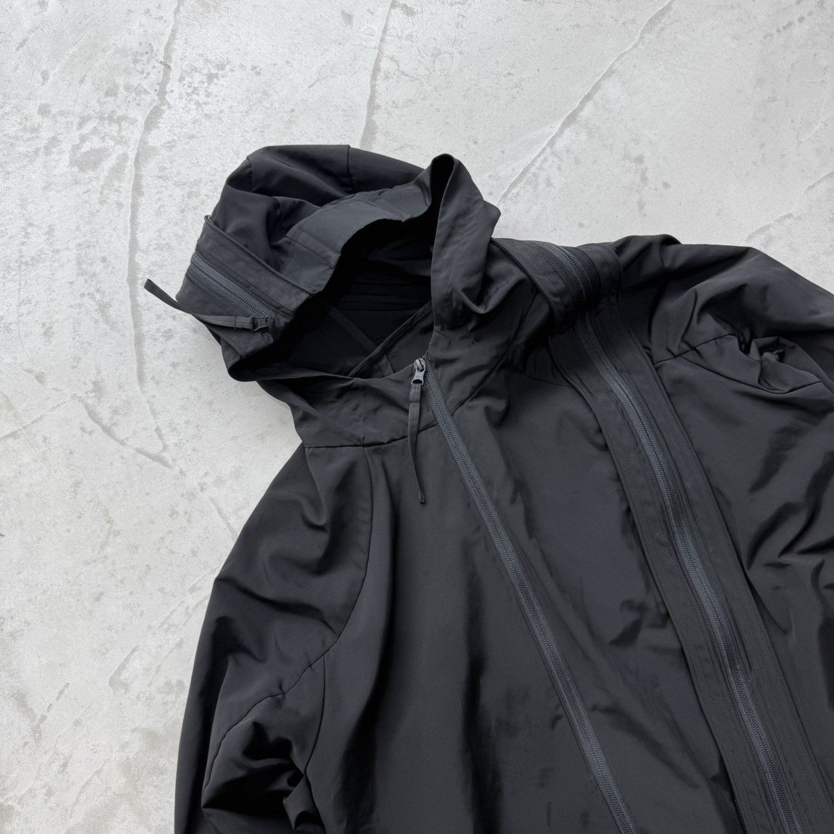 POST ARCHIVE FACTION (PAF) Post Archive Faction 4.0 Technical Jacket Center Size US M / EU 48-50 / 2 - 4 Thumbnail