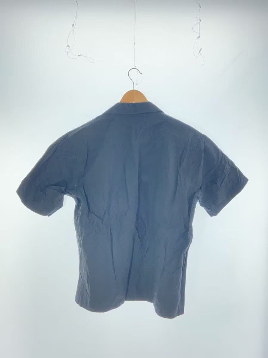 Hysteric Glamour Hysteric Glamour Cotton Short Sleeve Shirt Black Size US L / EU 52-54 / 3 - 2 Thumbnail