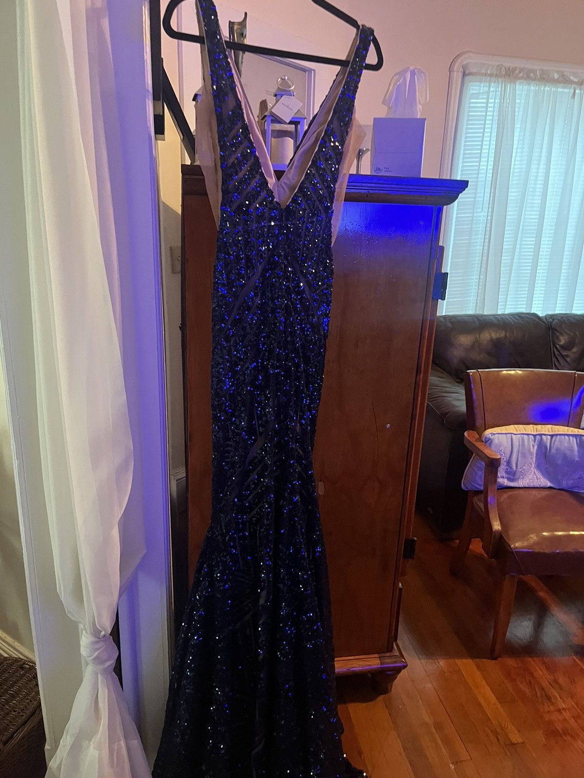 Other Jovani Dress size 4 Size S / US 4 / IT 40 - 2 Thumbnail