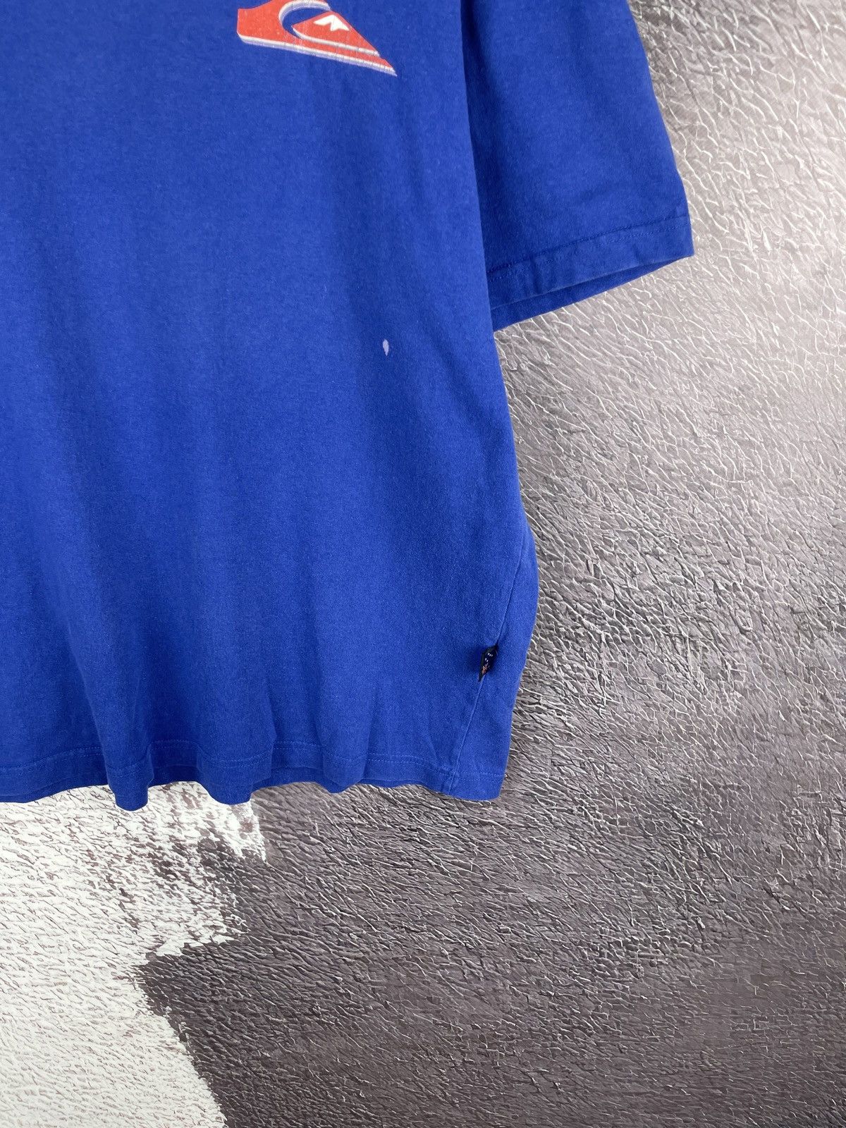 Quiksilver Quiksilver New Zealand vintage 90s made in Australia logo Size US S / EU 44-46 / 1 - 5 Thumbnail
