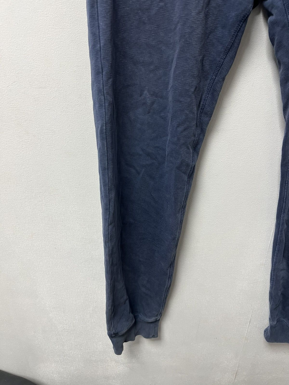 Stone Island Stone Island Patch Program Sweatpants Pants Men Size 34 L Size US 34 / EU 50 - 7 Thumbnail