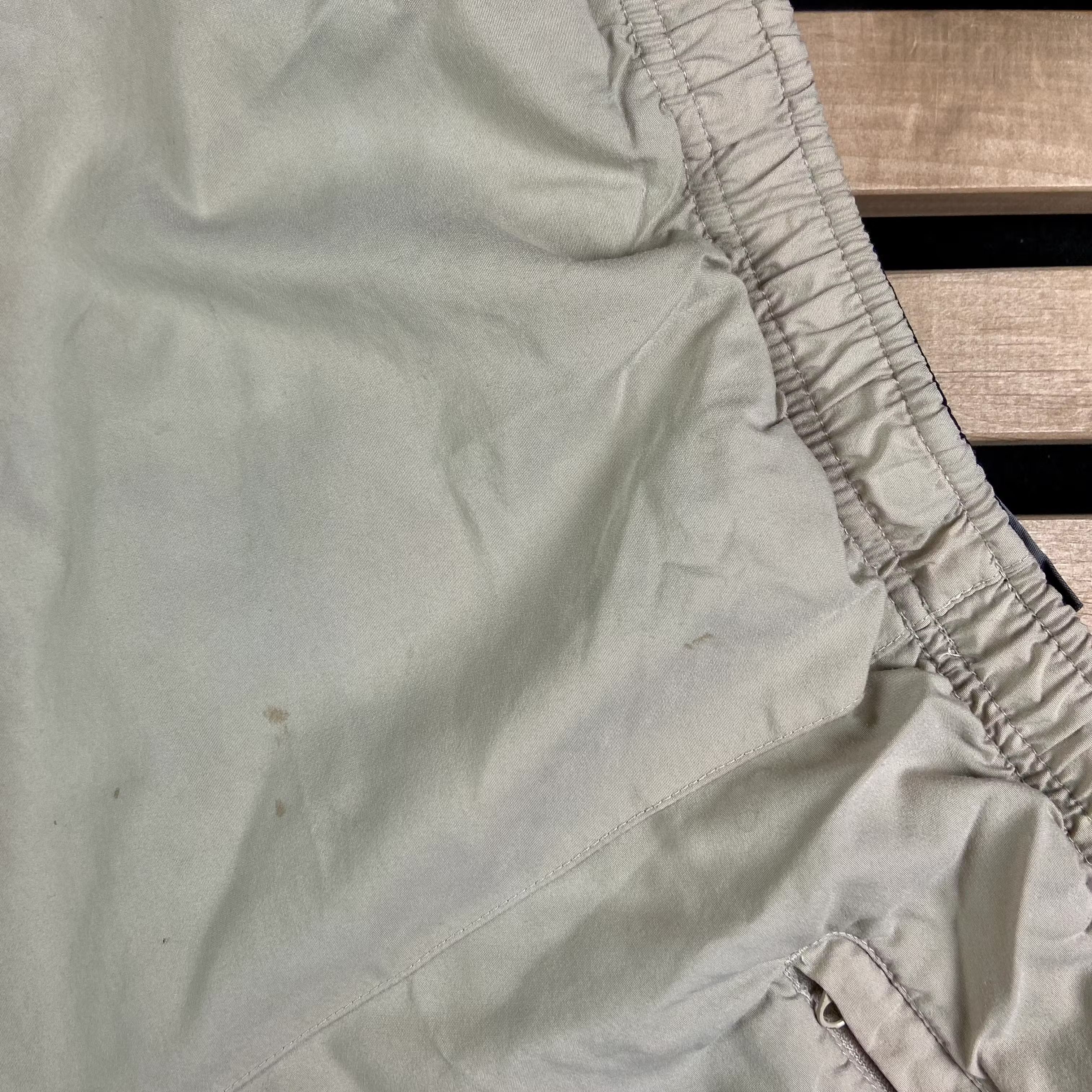 Nike × Vintage Mens Shorts Nike Vintage Size L Size US 34 / EU 50 - 7 Thumbnail