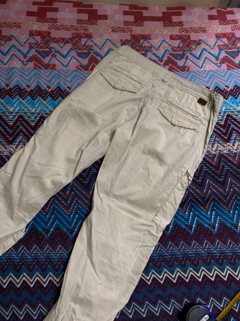 G-Star Y2K G-Star Raw jeans pants vintage loso size 26 streetwear Size US 26 / EU 42 - 16 Thumbnail