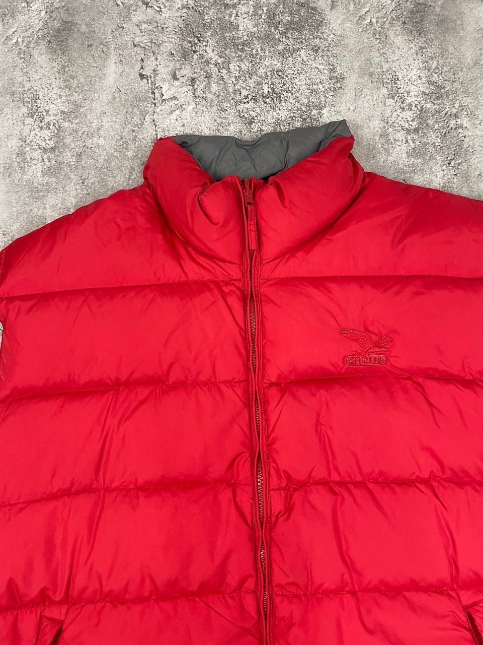 SALEWA Salewa Men’s Puffy Vest Red Size XL Size US XL / EU 56 / 4 - 2 Thumbnail