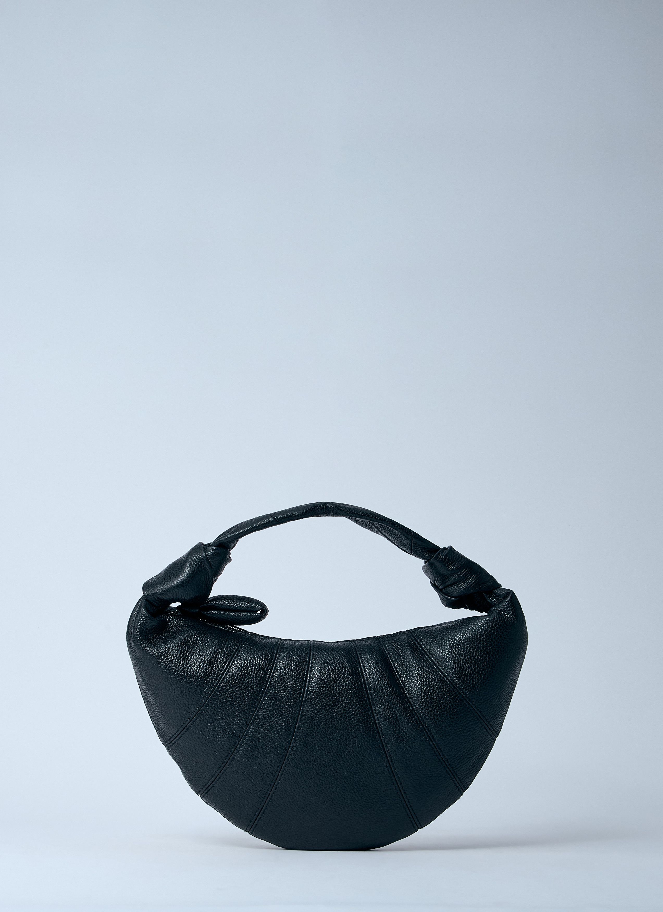 Lemaire Lemaire Mini Fortune Croissant Handbag Size ONE SIZE - 1 Thumbnail