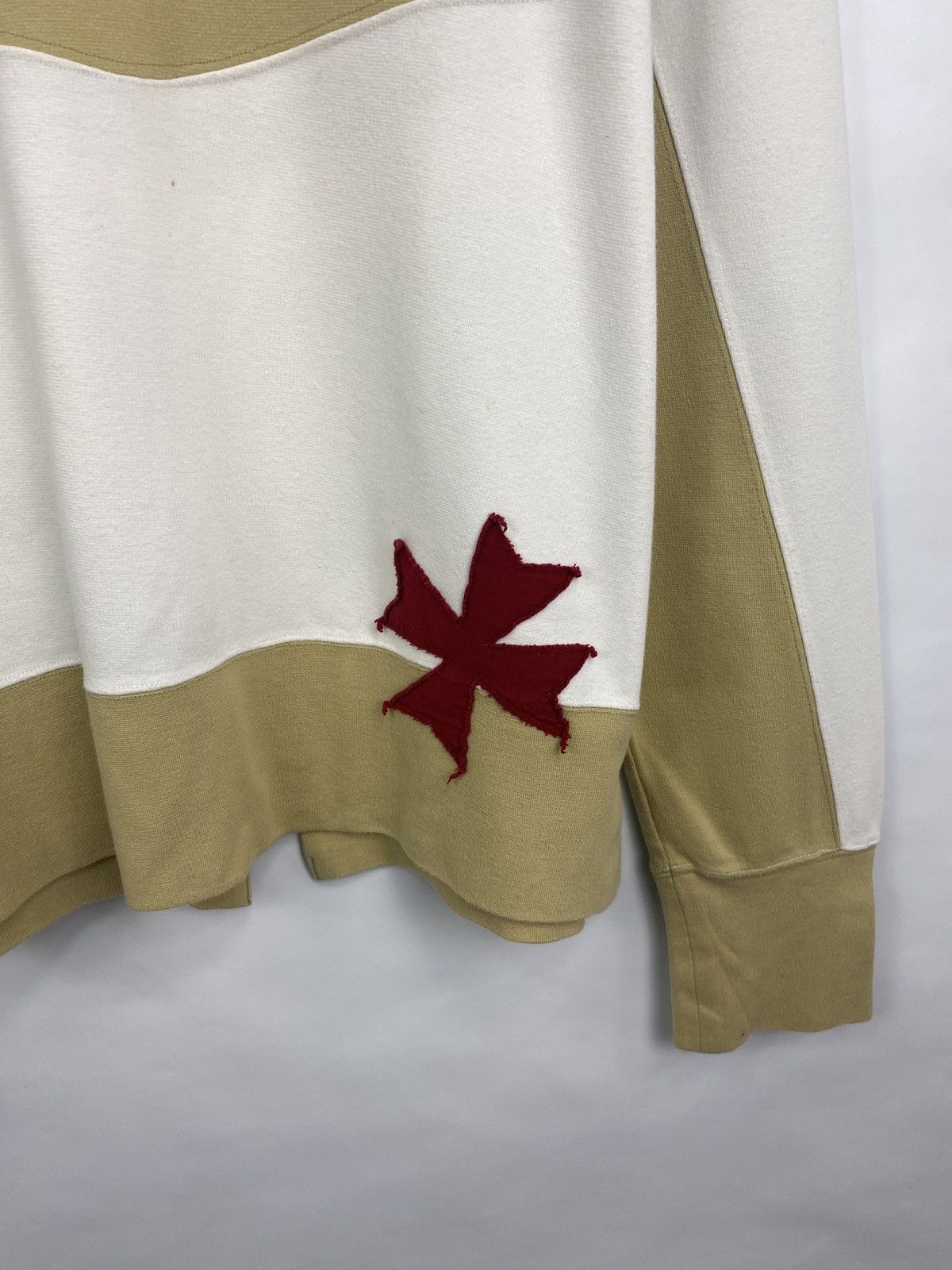 Fake London Genius Fake London Genius Rare Sweatshirt Retro Rare Hype Y2K Size US L / EU 52-54 / 3 - 5 Thumbnail