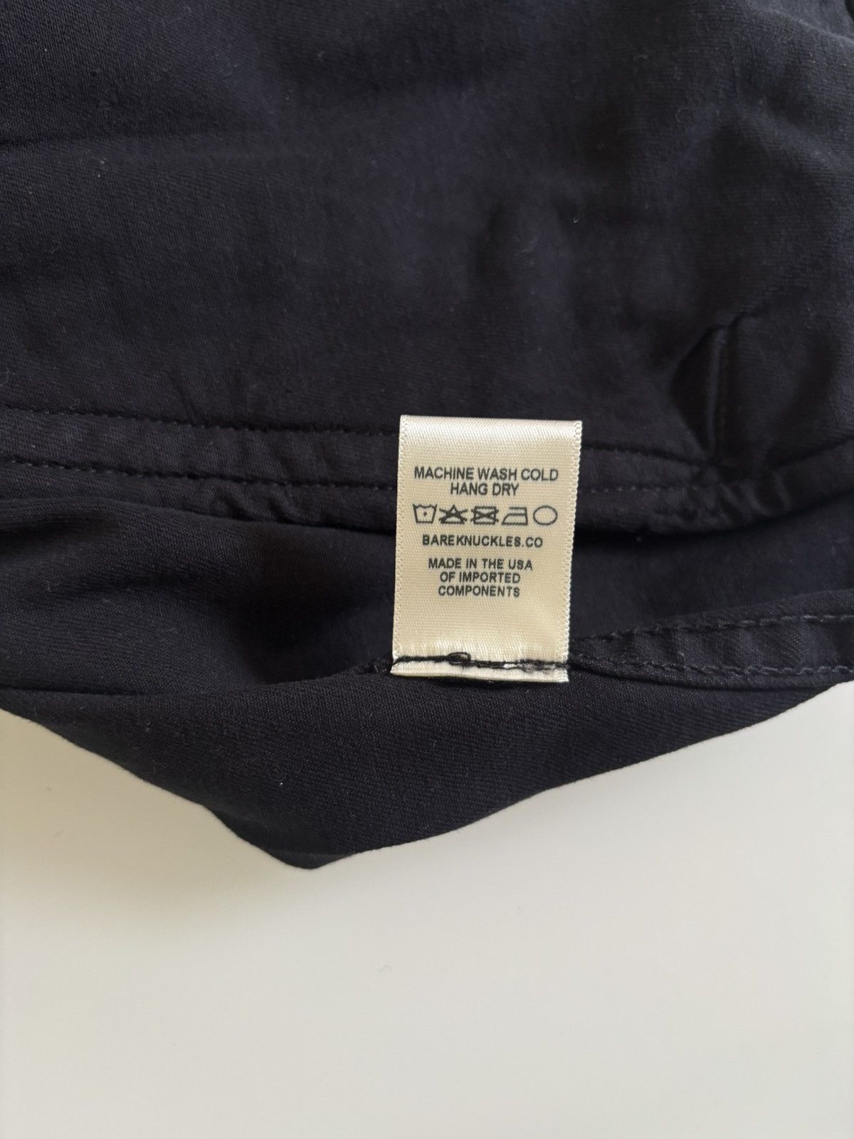 Celine Embroidered Wool Teddy Blouson