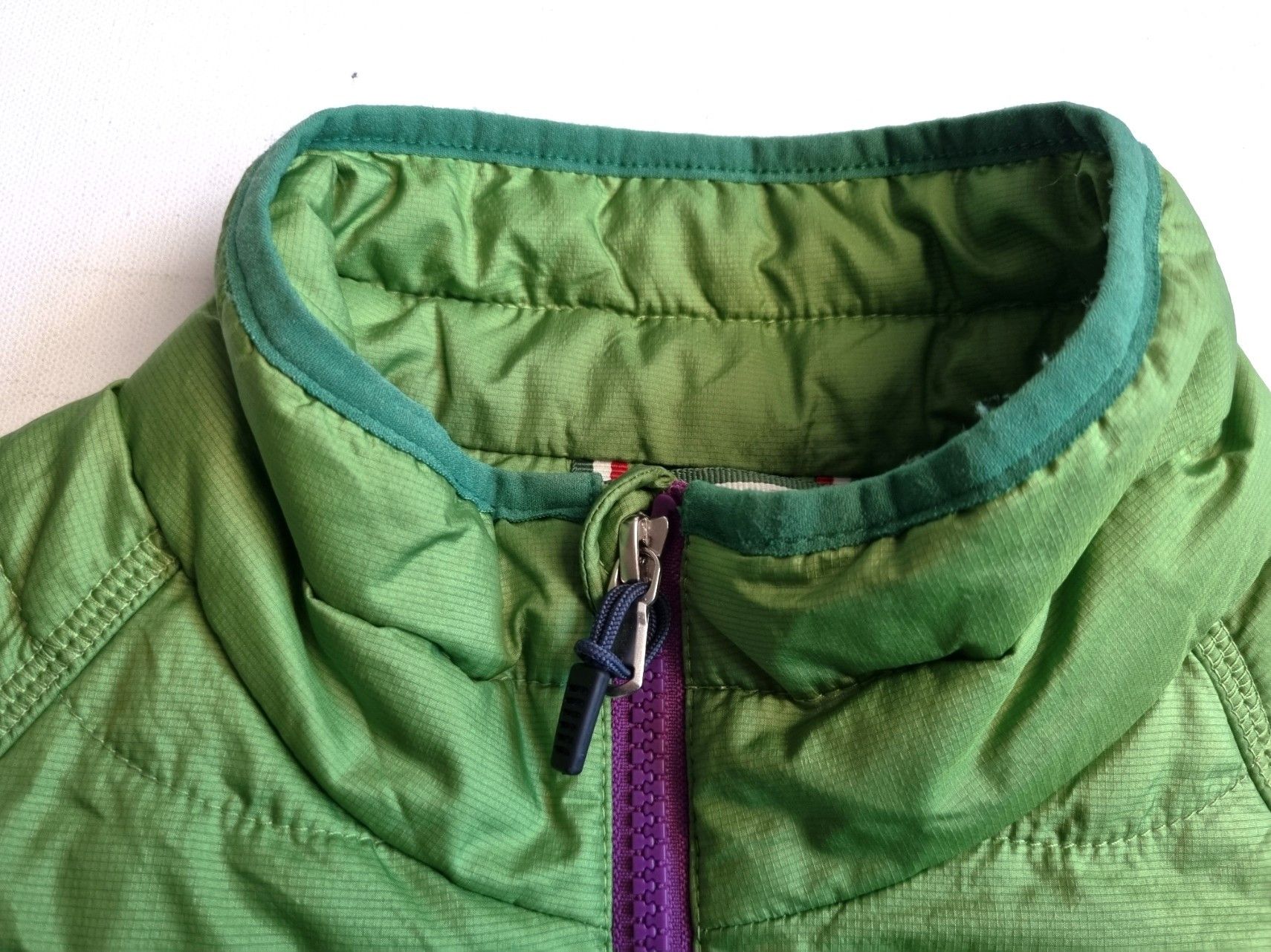Other Dolomite Hybrid Jacket Size M / US 6-8 / IT 42-44 - 4 Thumbnail