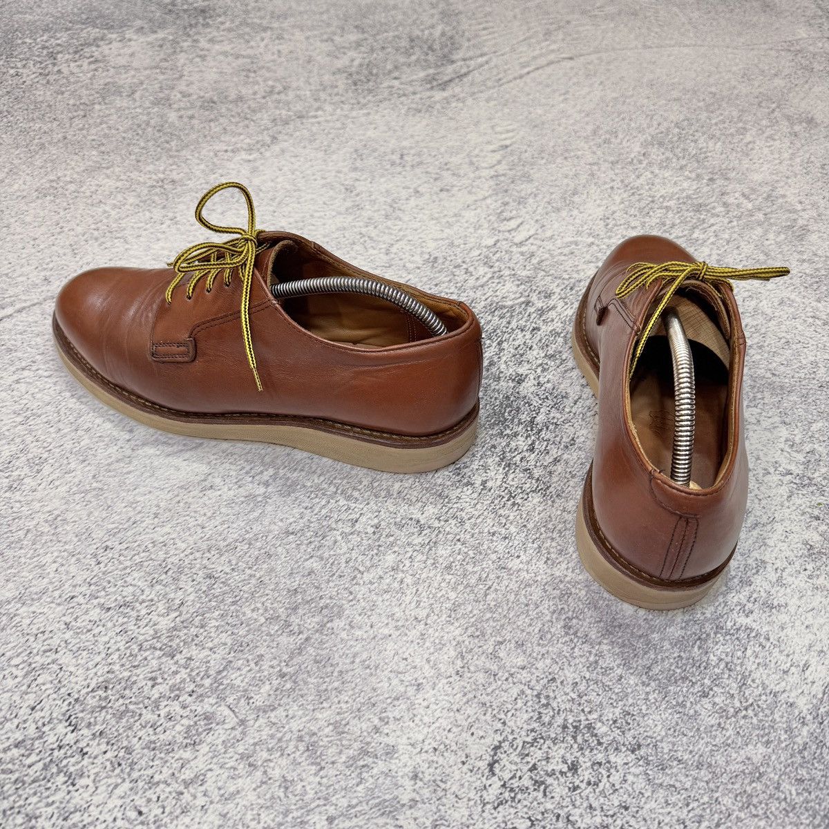 Red Wing Red Wing Postman Oxfords 3102 2014 US8.5 UK7.5 Size US 8.5 / EU 41-42 - 5 Thumbnail