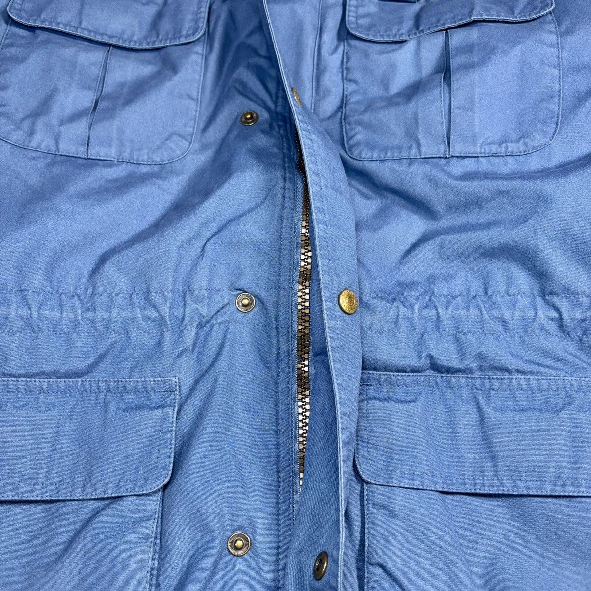 Eddie Bauer VTG Eddie Bauer Jacket Mens S/P Wool Lined Mountain Parka Size US S / EU 44-46 / 1 - 10 Thumbnail