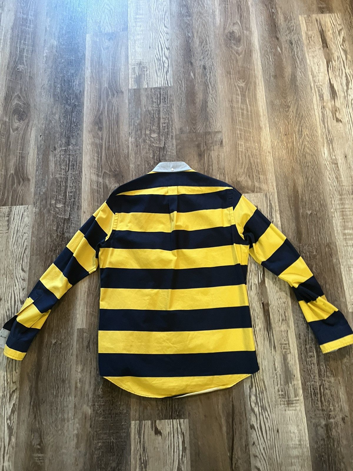 Polo Ralph Lauren Polo Button up Size US M / EU 48-50 / 2 - 3 Thumbnail