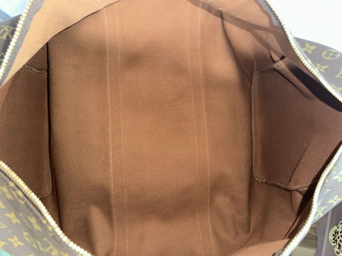 Louis Vuitton Louis Vuitton Keeppal Duffle Size ONE SIZE - 12 Thumbnail