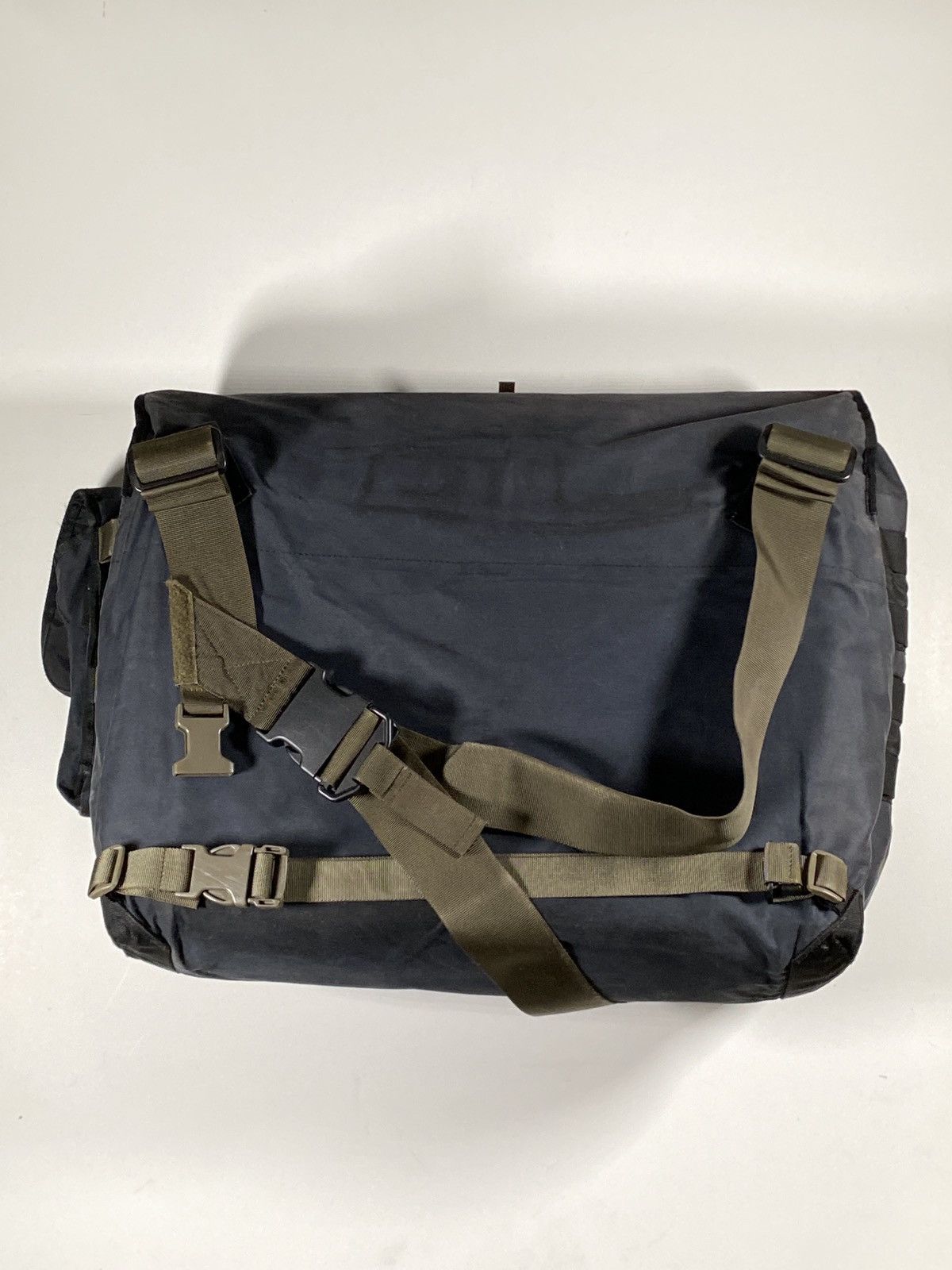 Acronym Acronym 3A-6TS Limonta "OLD ACRONYM" Size ONE SIZE - 8 Thumbnail