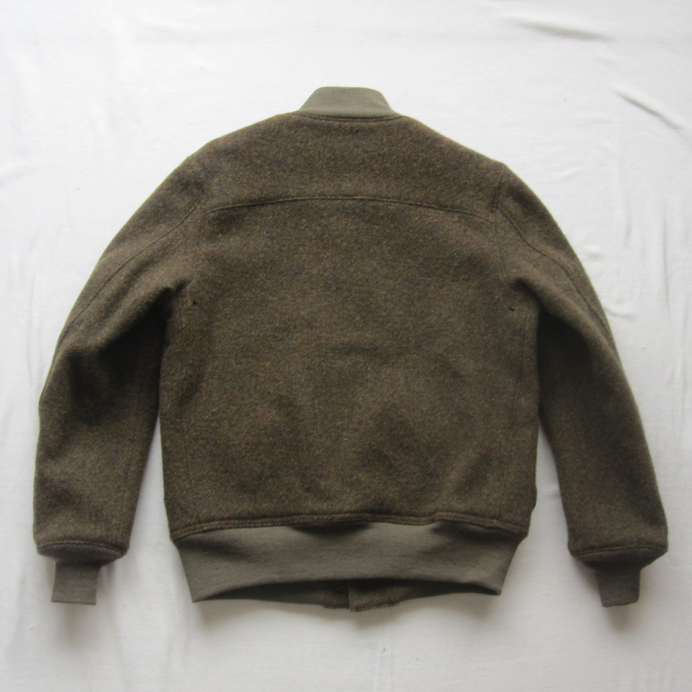 Freewheelers “SKAGIT" WOOL JACKET 38 Size US L / EU 52-54 / 3 - 10 Thumbnail