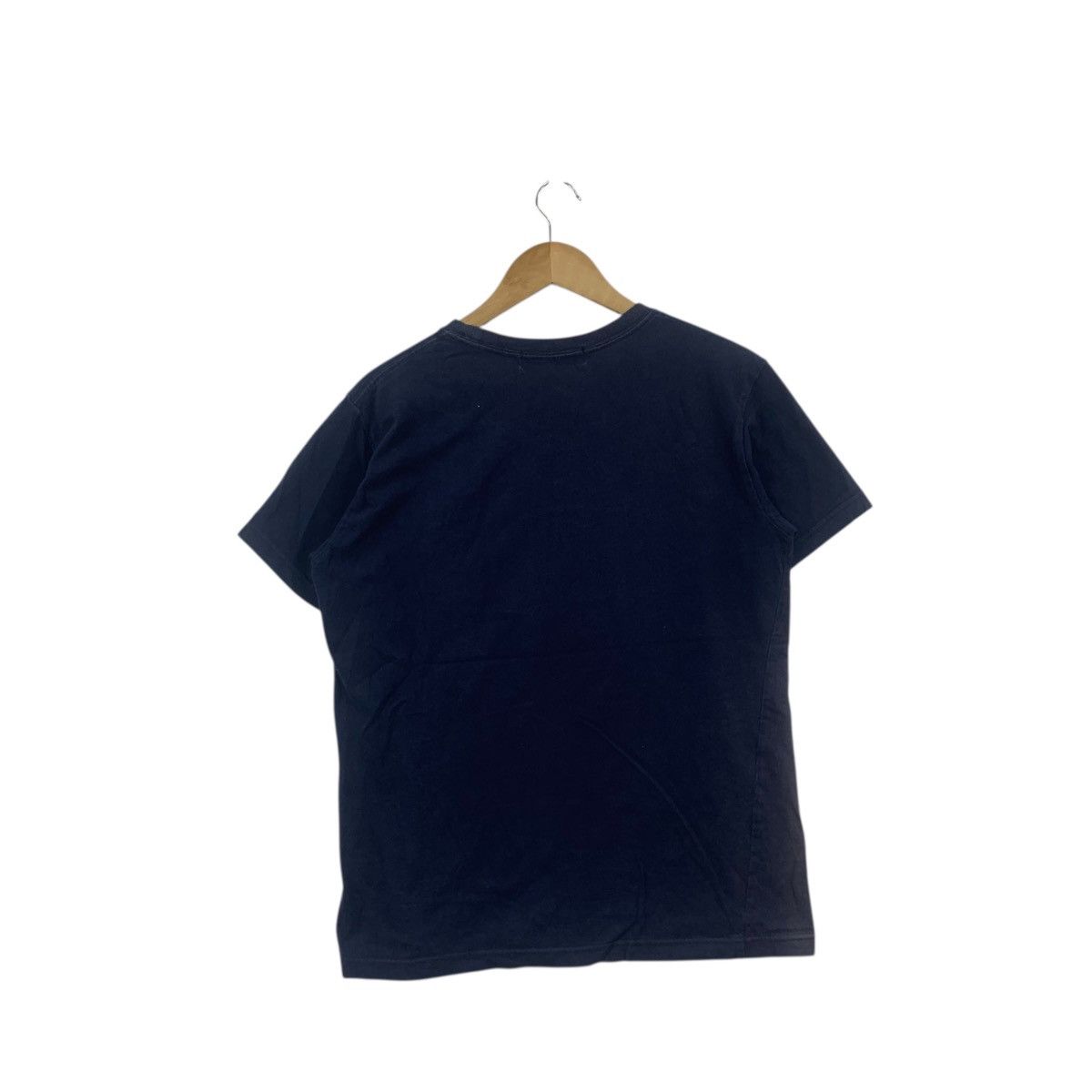 Tsumori Chisato TSUMORI CHISATO NE-NET Iceberg Nya Distress Tee Shirt Top Size M / US 6-8 / IT 42-44 - 6 Thumbnail