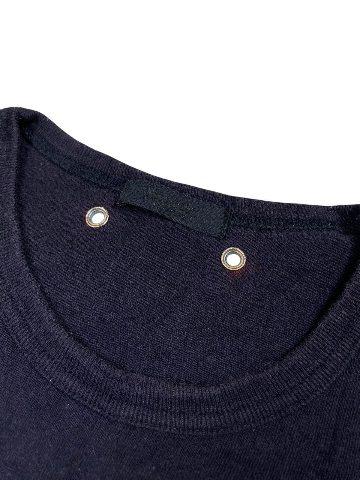 Undercover Undercover SS10 Tee Size US M / EU 48-50 / 2 - 8 Thumbnail