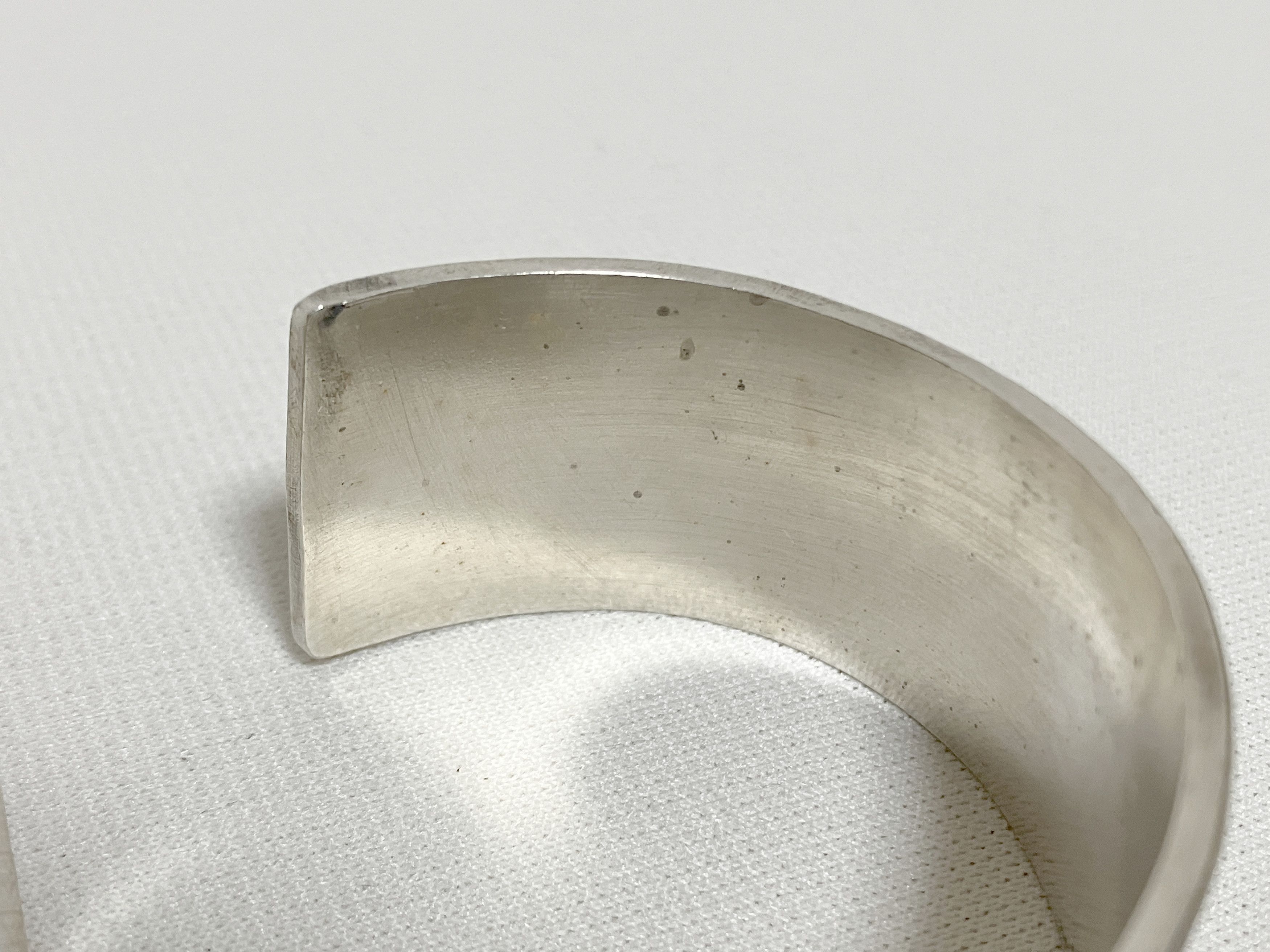 Kapital Kapital Souvenir Bangle bracelet YOBAI Thin brand new Size ONE SIZE - 6 Thumbnail