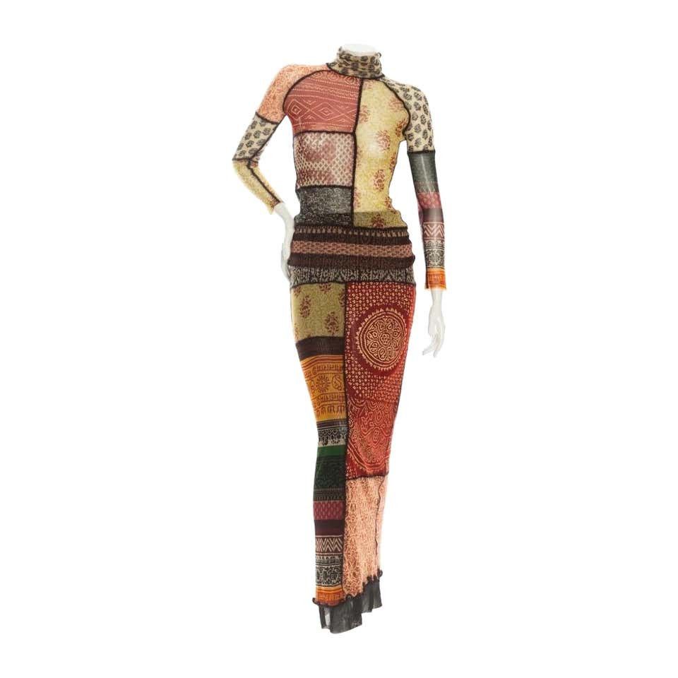 SOLD Jean Paul gaultier