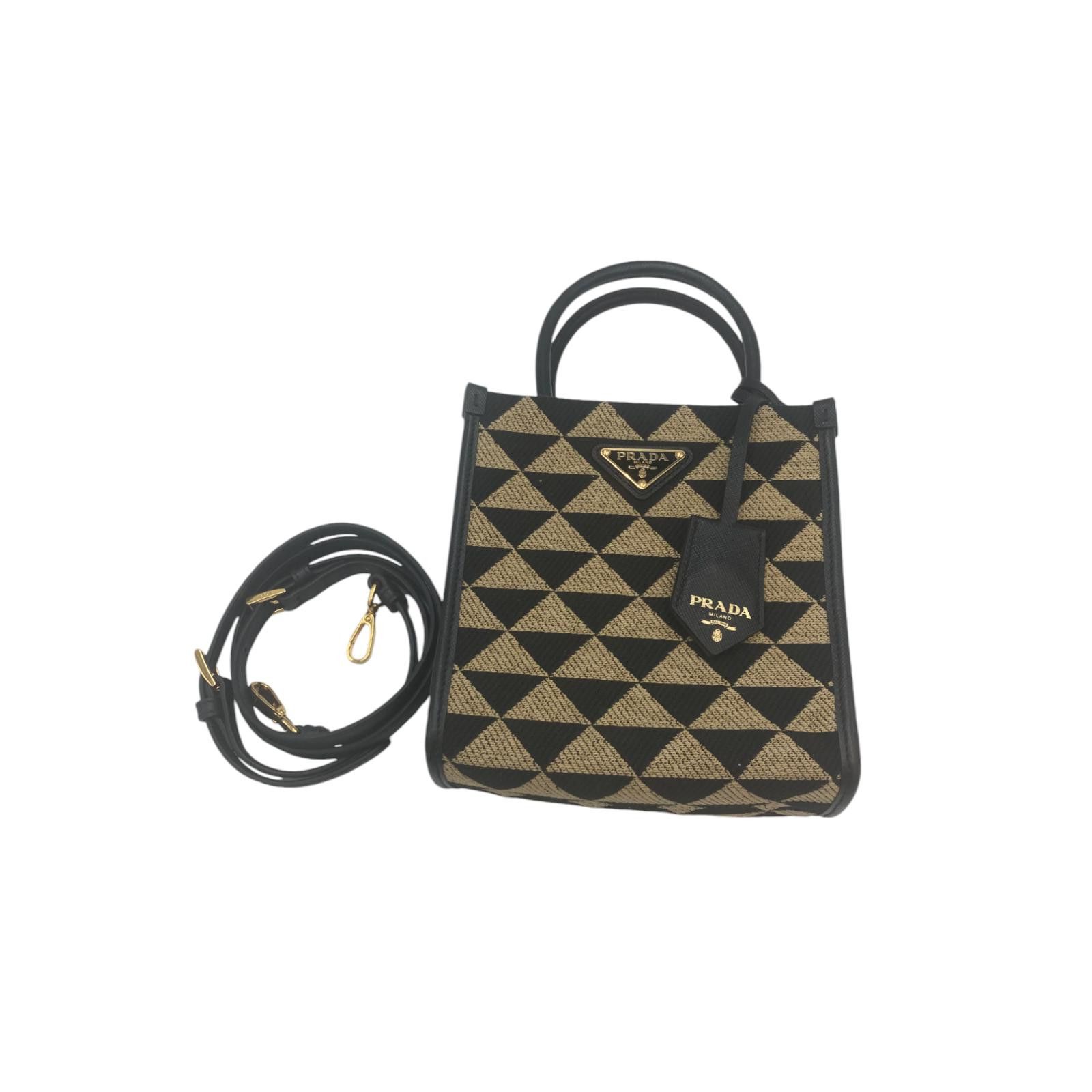 Prada prada bag Size ONE SIZE - 5 Thumbnail