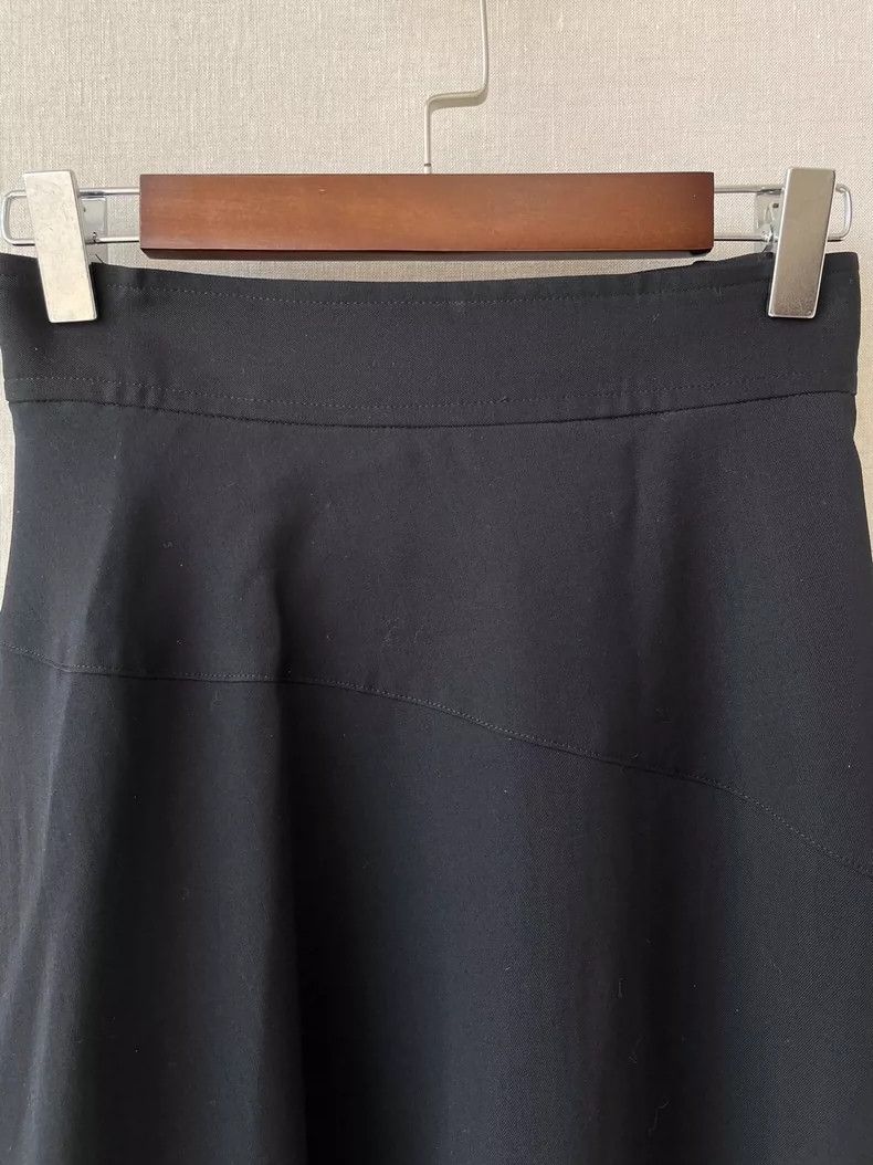 Comme des Garcons Comme des Garcons size S Skirt with bias cut structure Size 25" / US 0 / IT 36 - 5 Thumbnail